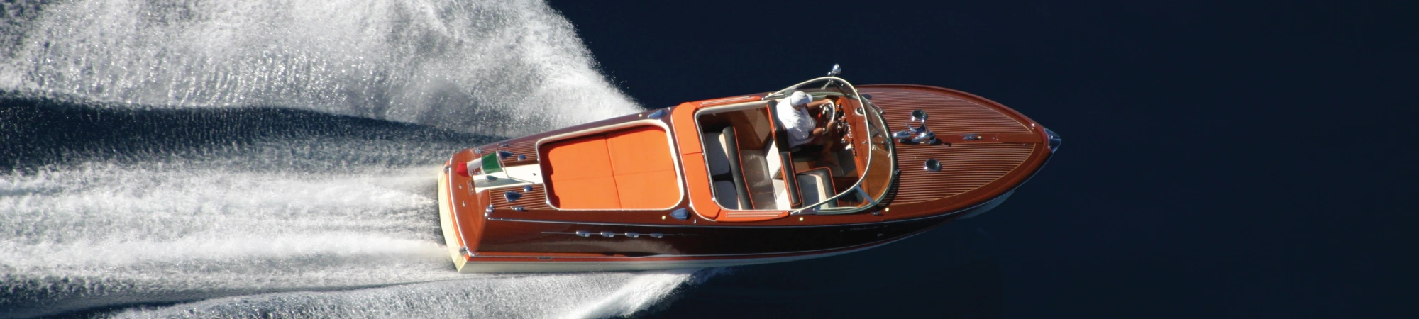 Boats Lp
