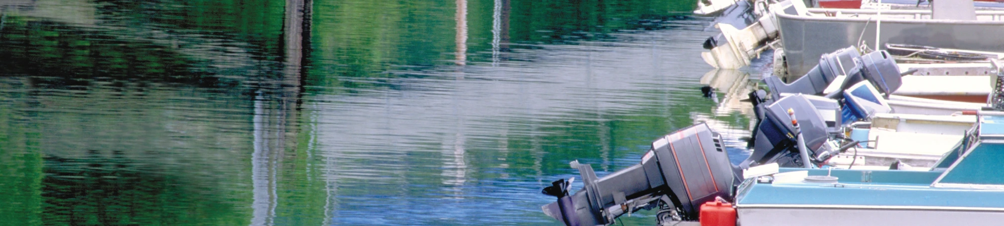 Outboards Lp