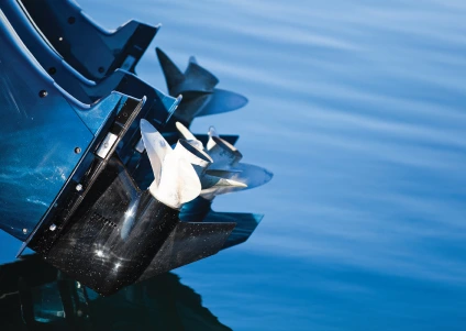 Outboards